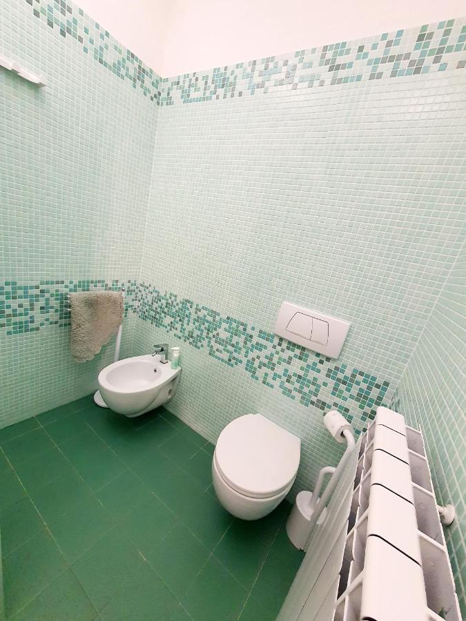 Stella Apartment 巴韦诺 外观 照片