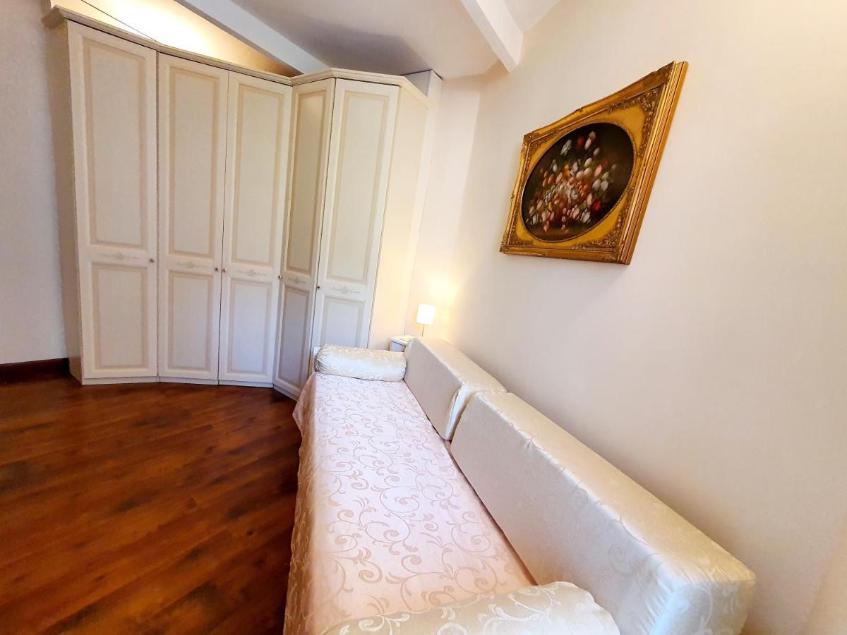 Stella Apartment 巴韦诺 外观 照片
