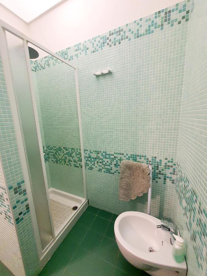 Stella Apartment 巴韦诺 外观 照片